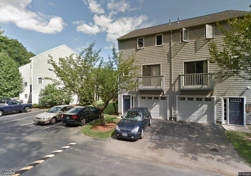 59 Profile Cir, Nashua, NH 03063 - photo 1