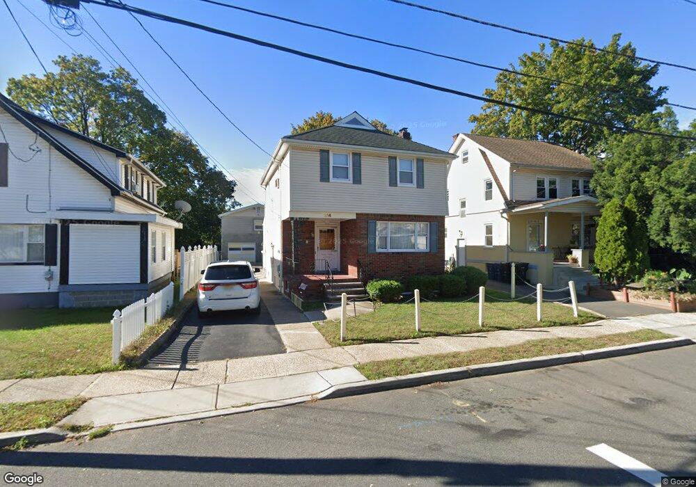 214 Sumner Ave unit 16, Plainfield, NJ 07062 - photo 1
