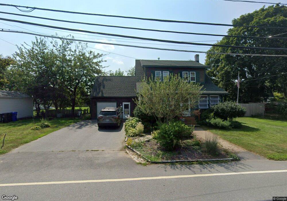 9 Rounds Ave, East Providence, RI 02915 - photo 1