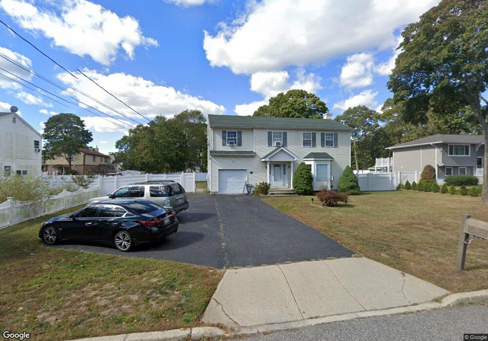 210 Powell Ave, Central Islip, NY 11722 - photo 1