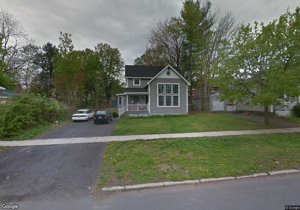 408 Seneca St, Fulton, NY 13069 - photo 1