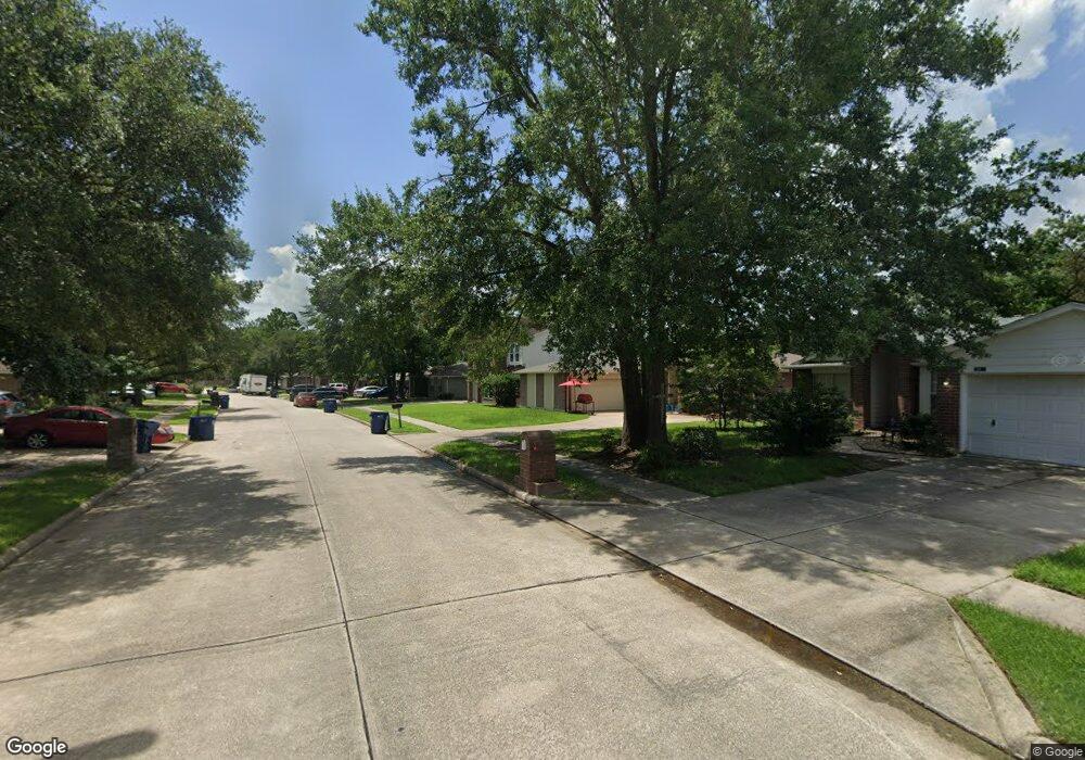 28803 Loddington St, Spring, TX 77386 - photo 1