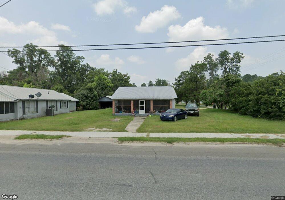 210 Main St S, Pearson, GA 31642 - photo 1