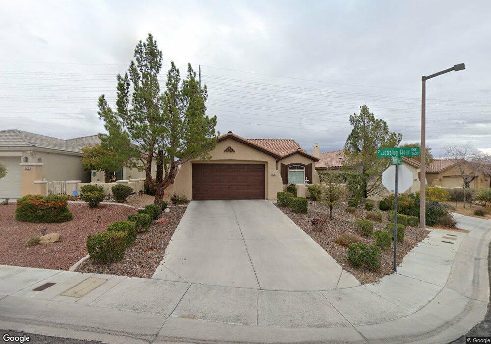 3616 Moonlit Rain Dr, Las Vegas, NV 89135 - photo 1