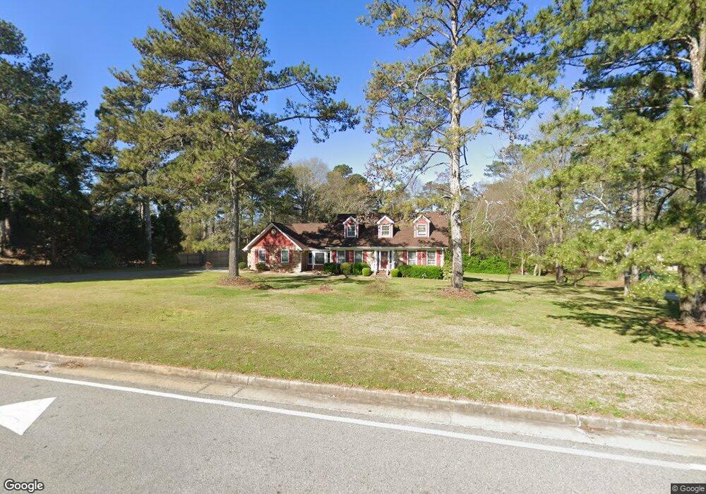 2413 Georgia 20, Conyers, GA 30013 - photo 1