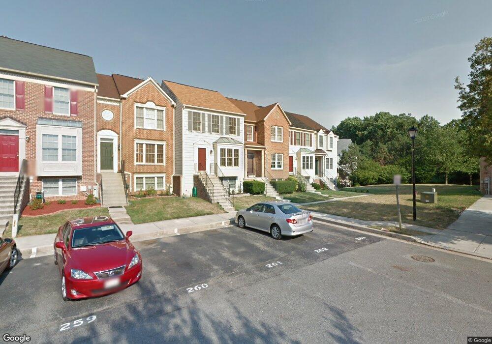 9378 Breamore Ct, Laurel, MD 20723 - photo 1