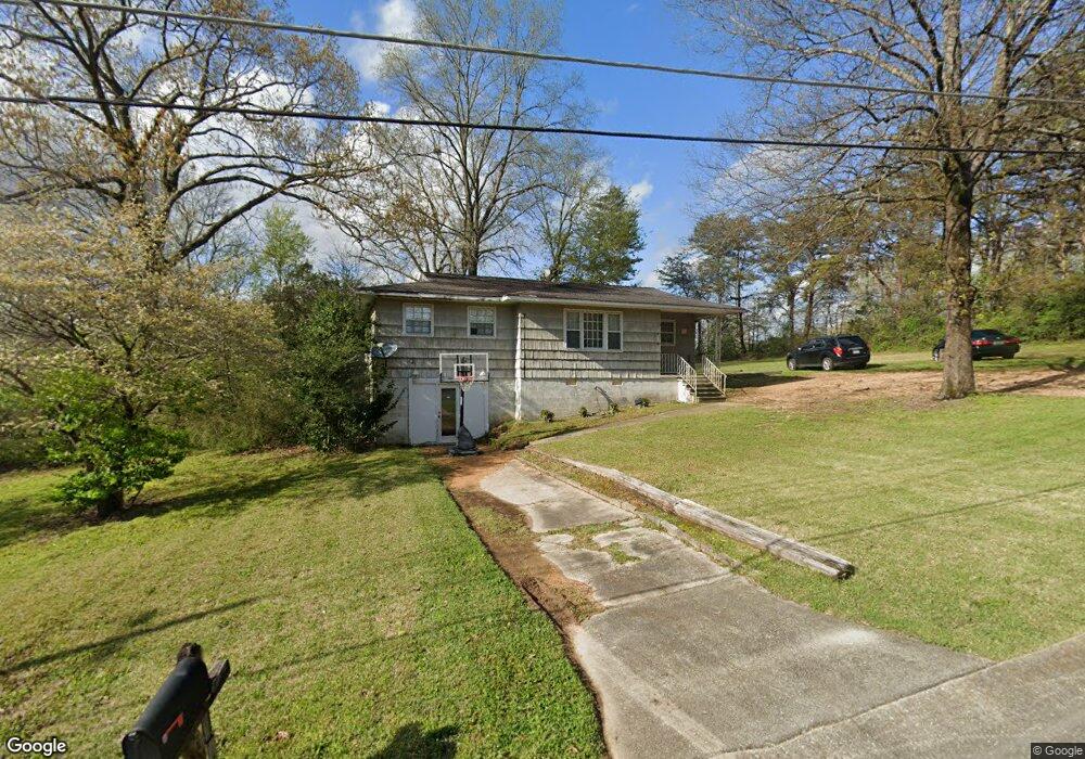 10 26th Ave NW, Center Point, AL 35215 - photo 1
