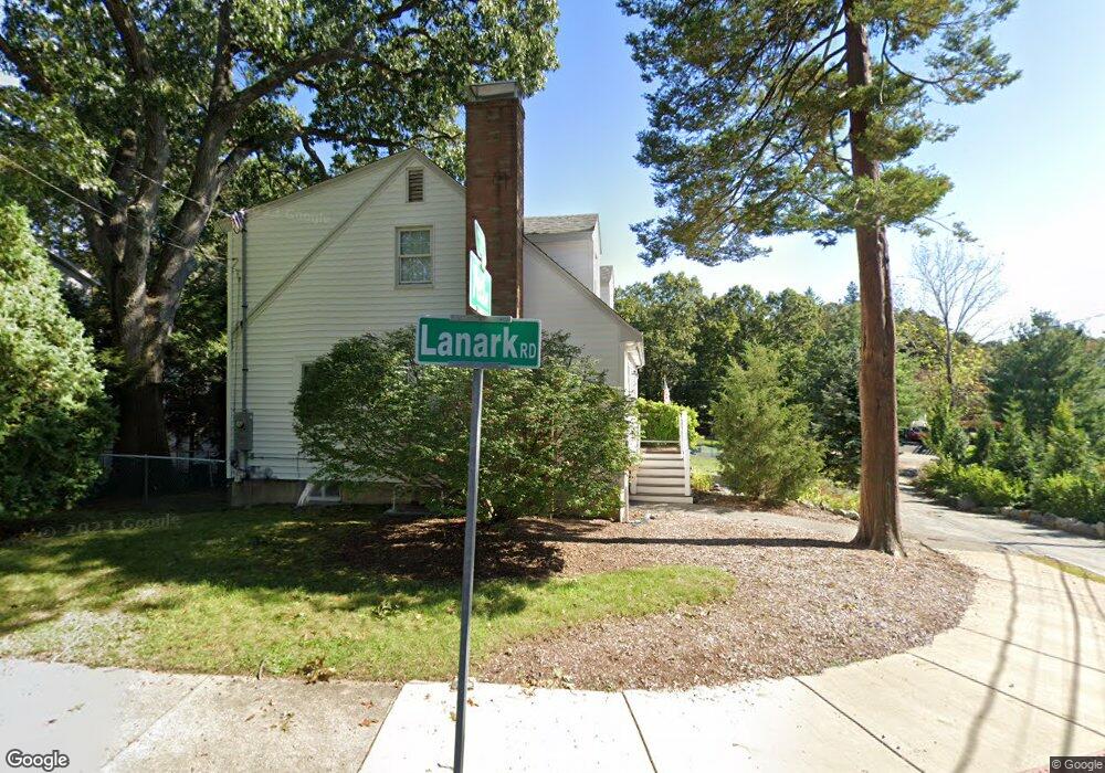 1 Peck Ave, Arlington, MA 02476 - photo 1