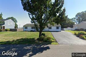 6 Norlaine Dr, Cookstown, NJ 08511
