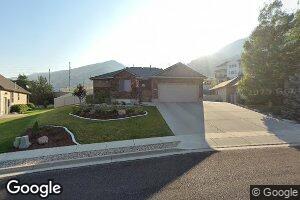1882 N 2050 E, North Logan, UT 84341