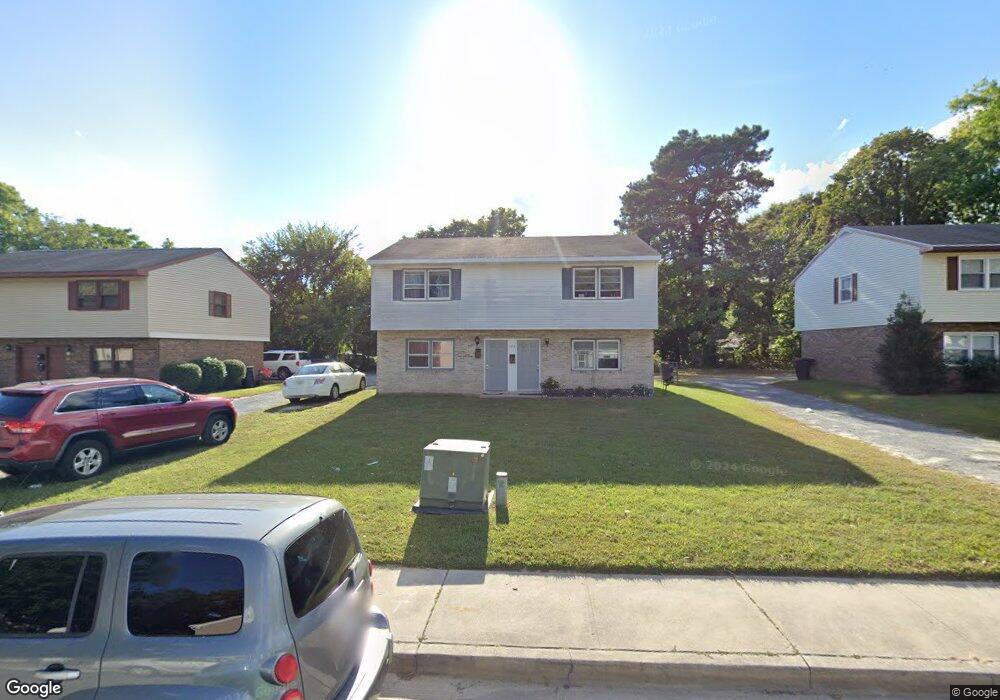 204 Clay St, Salisbury, MD 21804 - photo 1