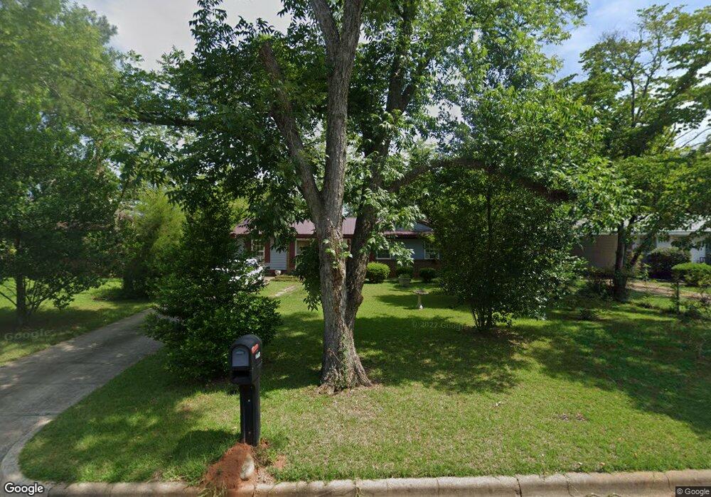 1503 Edgerly Ave, Albany, GA 31707 - photo 1