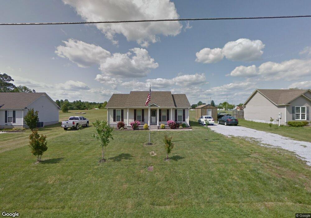 14260 Pulaski Pike, Ardmore, AL 35739 - photo 1