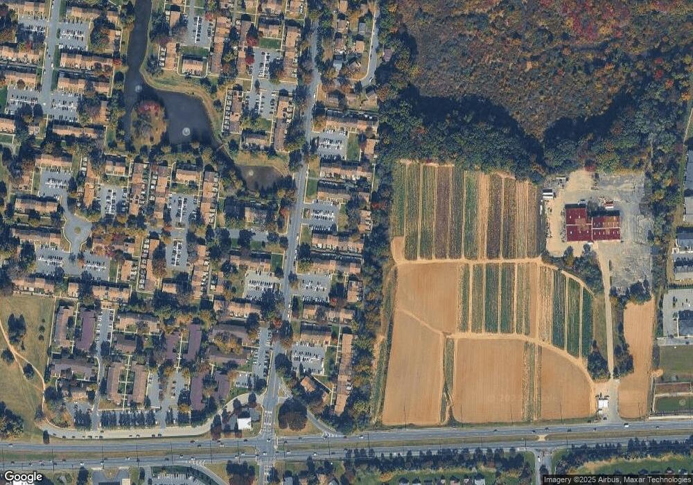 730 Twin Rivers Dr N, East Windsor, NJ 08520 - photo 1