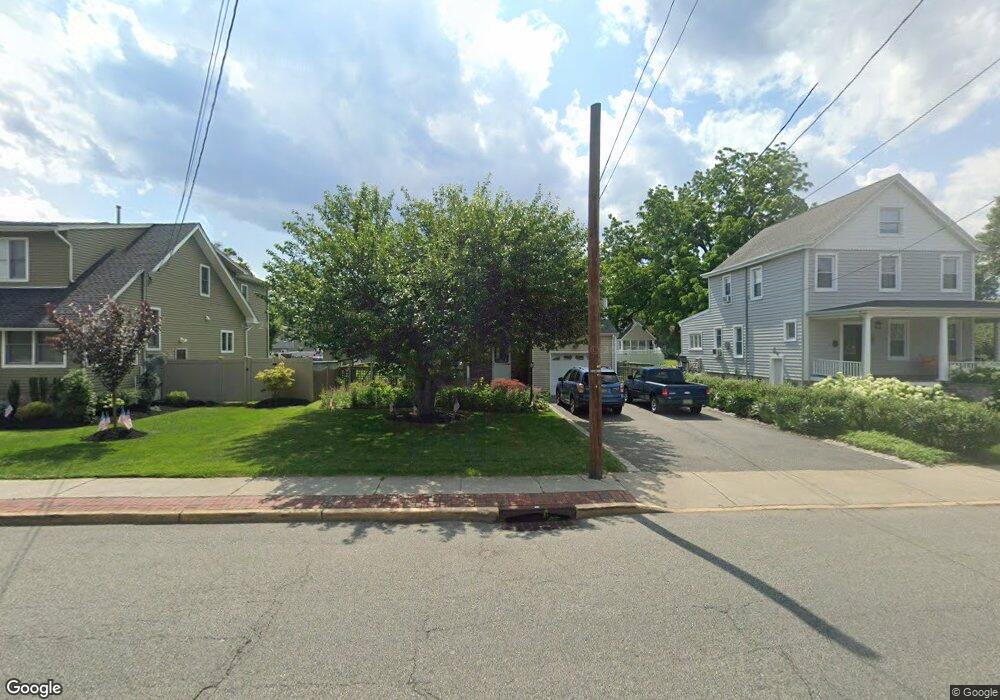 649 Newark Pompton Turnpike, Pompton Plains, NJ 07444 - photo 1