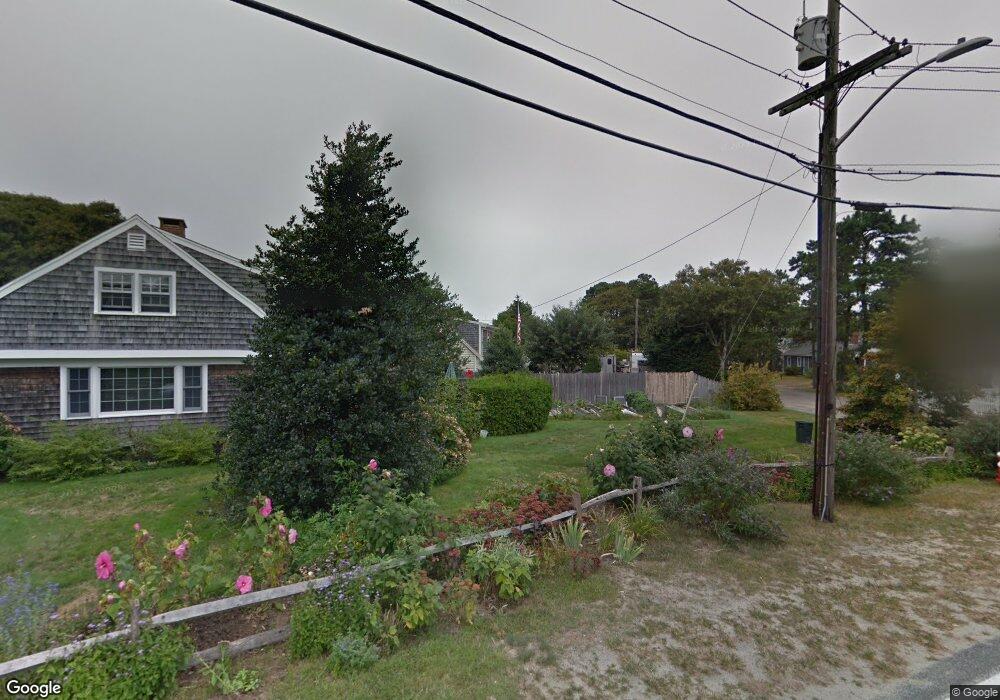 12 Union Park Rd, Dennis Port, MA 02639 - photo 1