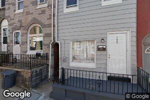 1224 Fidelity St, Reading, PA 19604