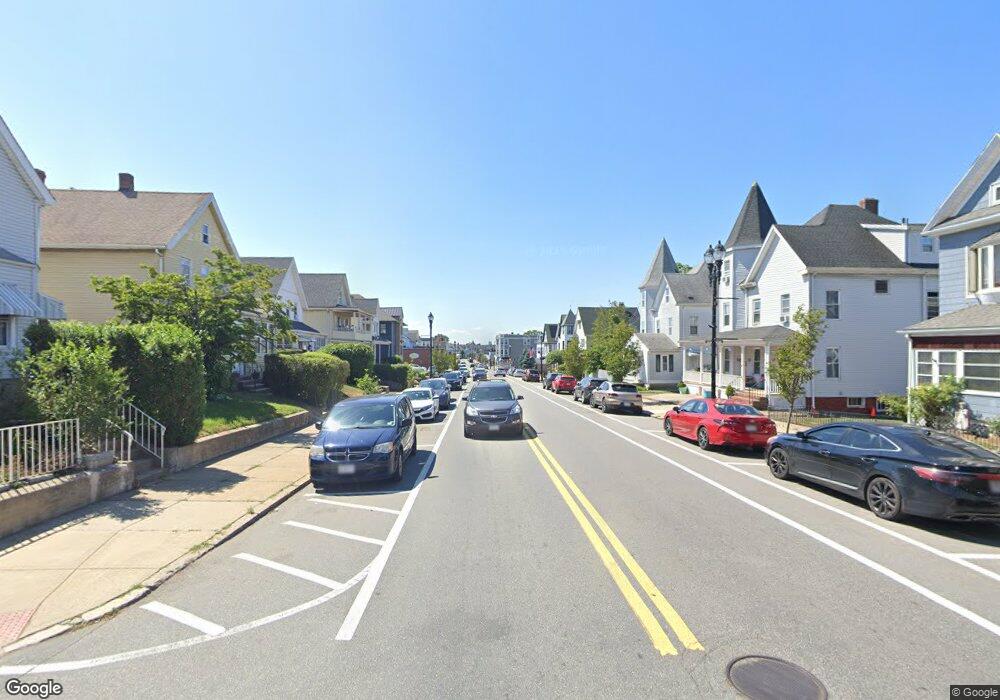 0 Bradford St unit 1, Everett, MA 02149 - photo 1