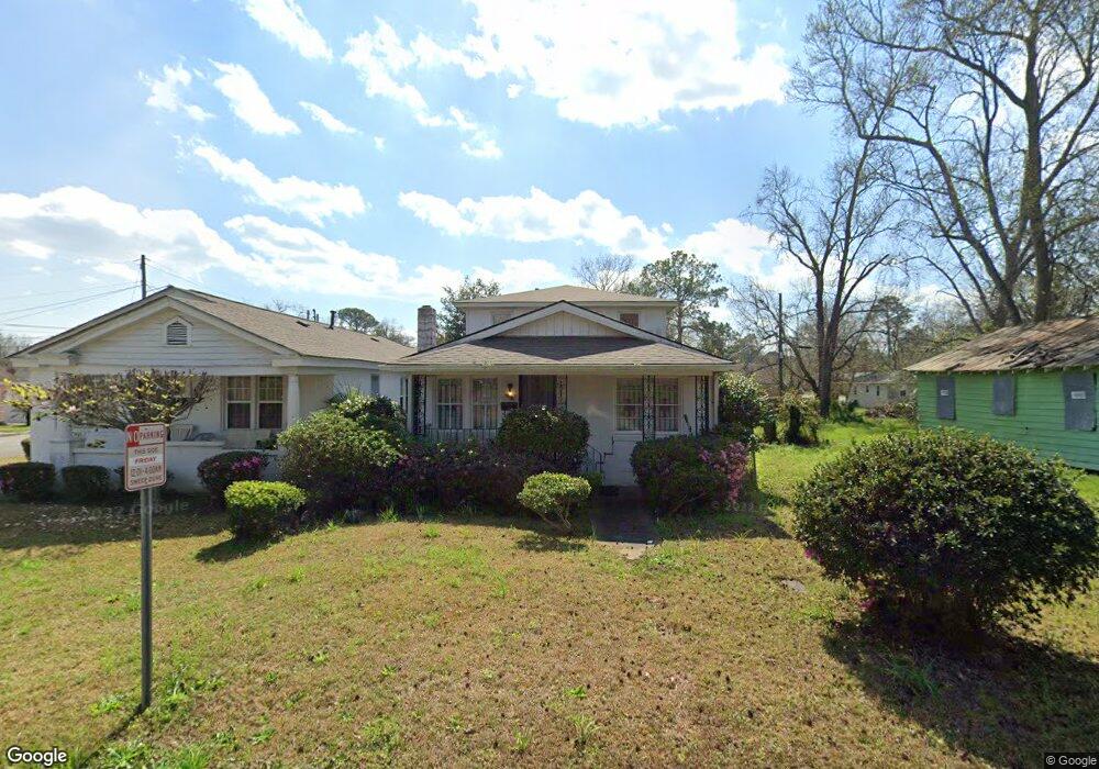 803 W 47th St, Savannah, GA 31405 - photo 1