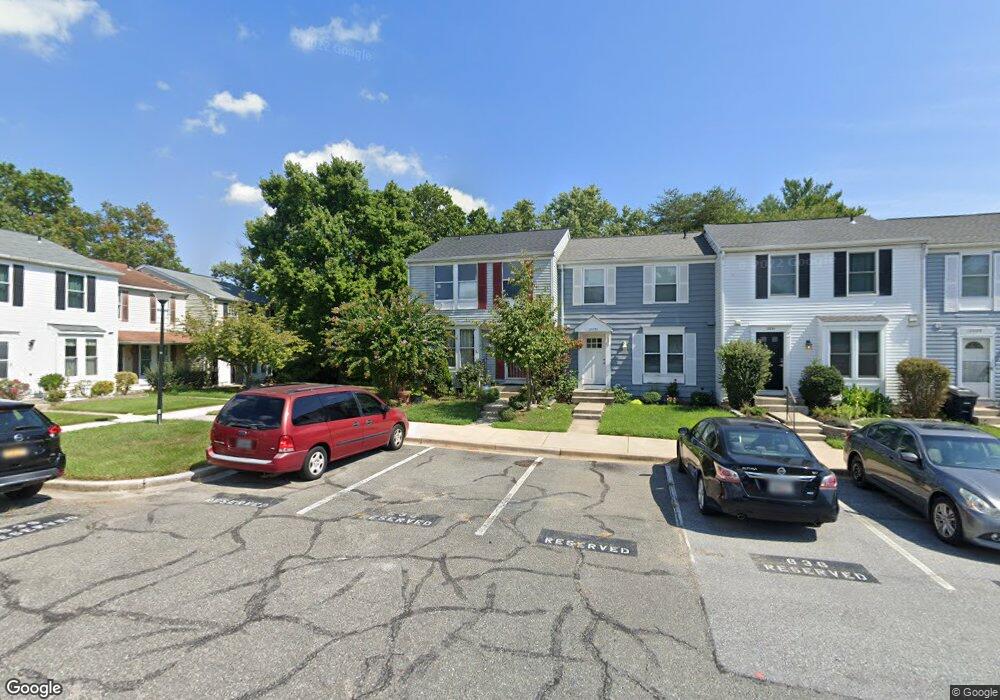 12095 Beltsville Dr, Beltsville, MD 20705 - photo 1