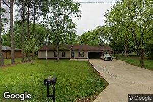 718 Ewen St, Weiner, AR 72479