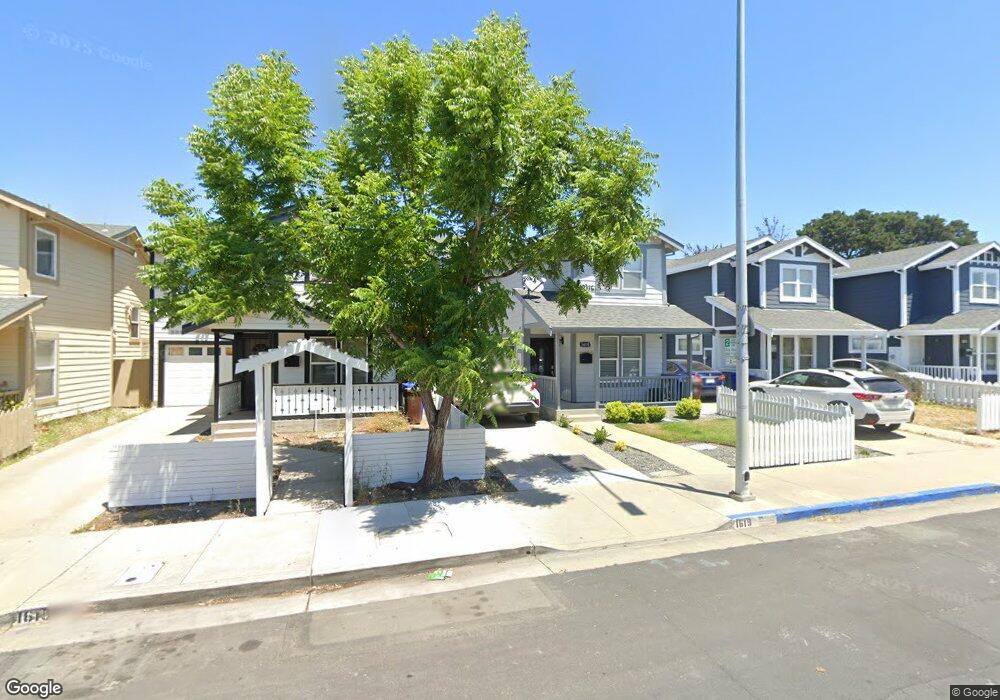 1619 Livingston Ln, Richmond, CA 94801 - photo 1