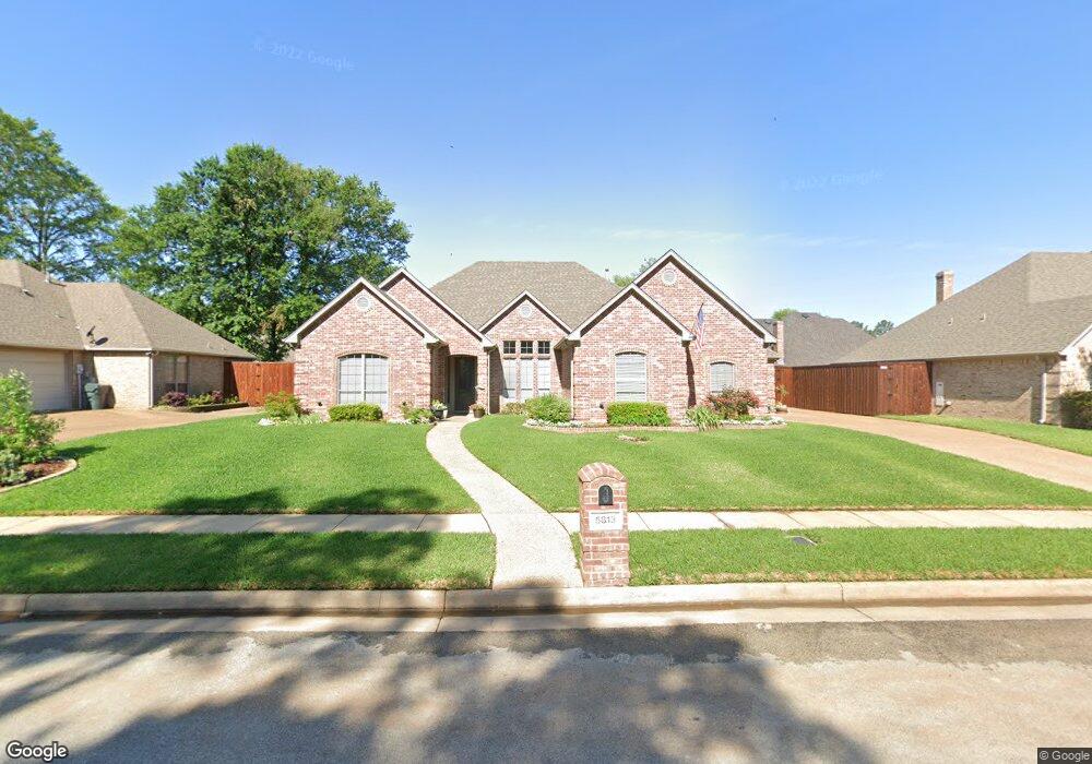 5813 Brynmar Ct, Tyler, TX 75703 - photo 1