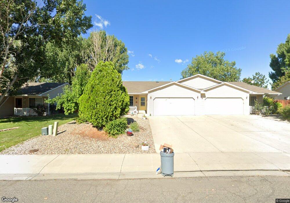 537 29 3 8 Rd unit A, Grand Junction, CO 81504 - photo 1
