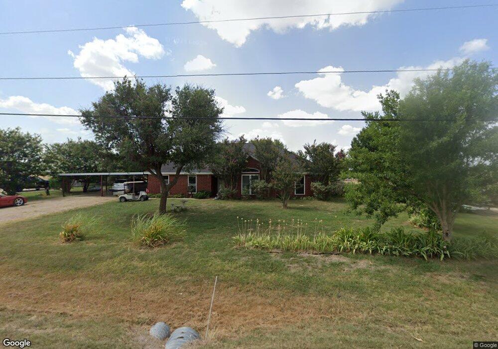 207 Ashley, Eddy, TX 76524 - photo 1