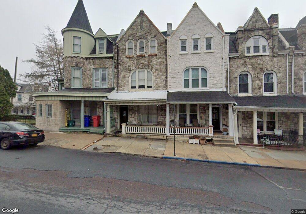 1364 Mineral Spring Rd, Reading, PA 19602 - photo 1