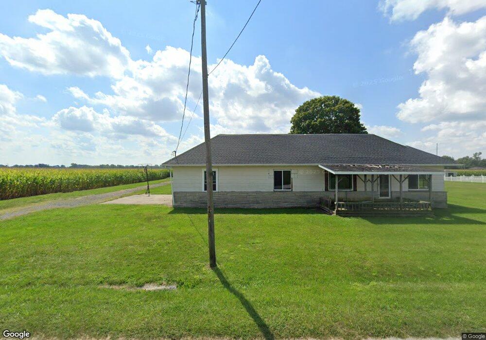133 E 700 N, Sharpsville, IN 46068 - photo 1
