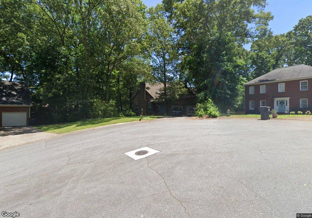 3886 Tanbark Ct NE unit 2, Marietta, GA 30066 - photo 1