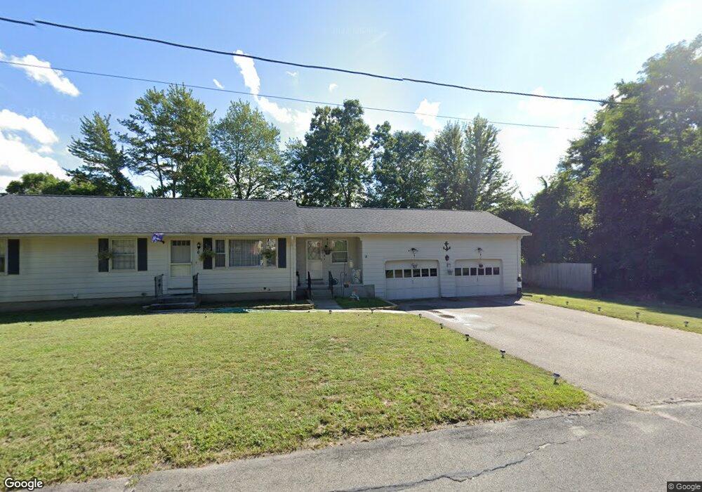 6 Breton St, Palmer, MA 01069 - photo 1