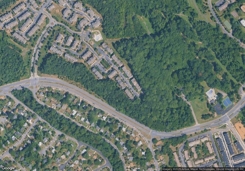 5444 Summer Leaf Ln, Alexandria, VA 22312 - photo 1