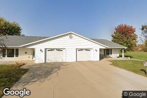 501 E Fillmore, Mabel, MN 55954