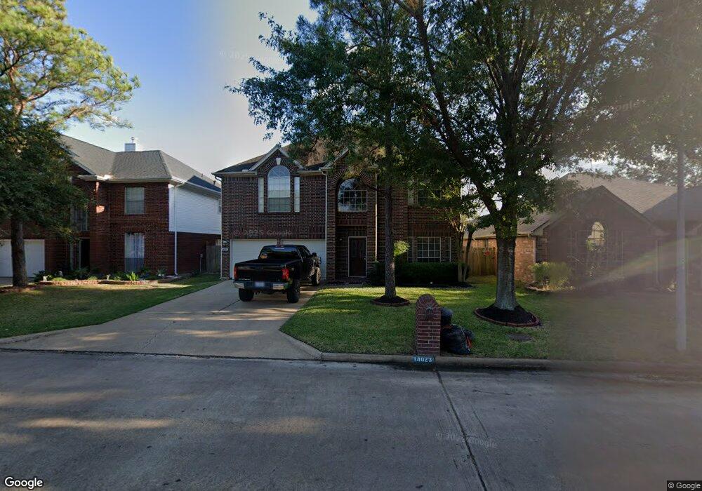 14023 Sandalfoot St, Houston, TX 77095 - photo 1