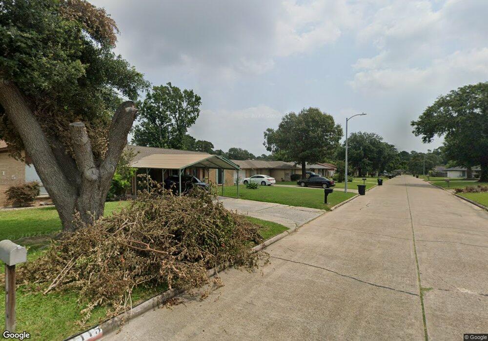 6123 Hesta Ln, Houston, TX 77016 - photo 1