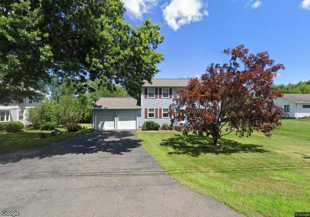 1070 Poquonock Ave, Windsor, CT 06095 - photo 1