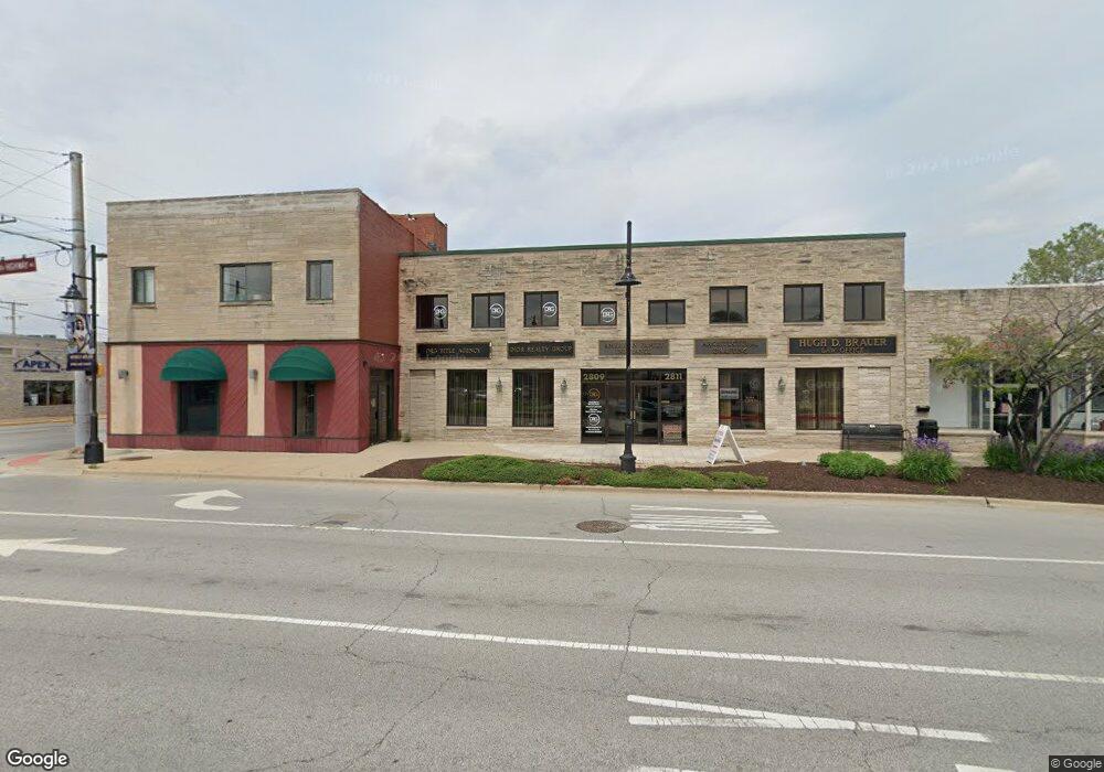 2811 Highway Ave unit D, Highland, IN 46322 - photo 1