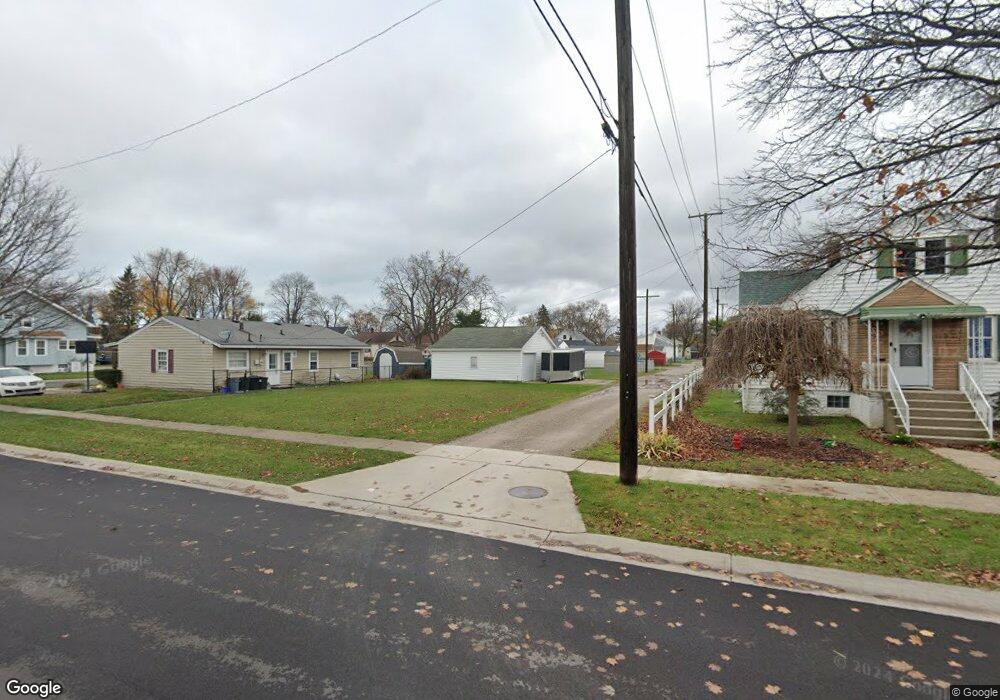 100 15th St, Port Huron, MI 48060 - photo 1