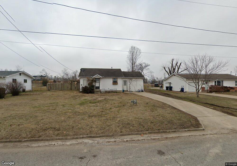 1602 W Cypress St, Rogers, AR 72758 - photo 1