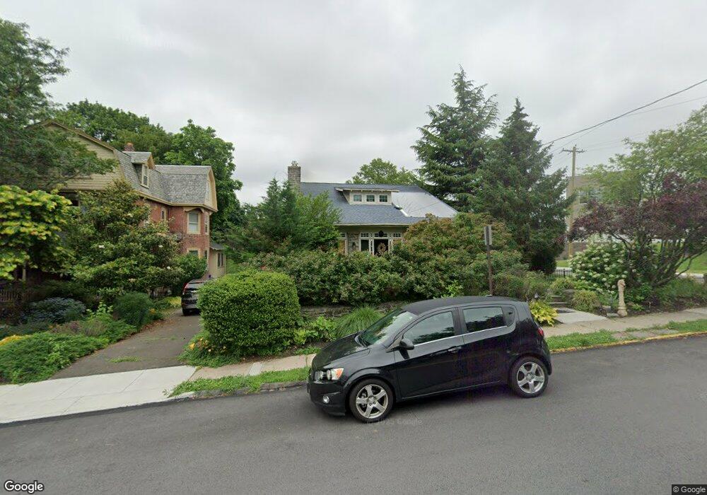 100 Walnut St, Jenkintown, PA 19046 - photo 1