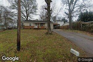 2161 Newton St, Gainesville, GA 30504