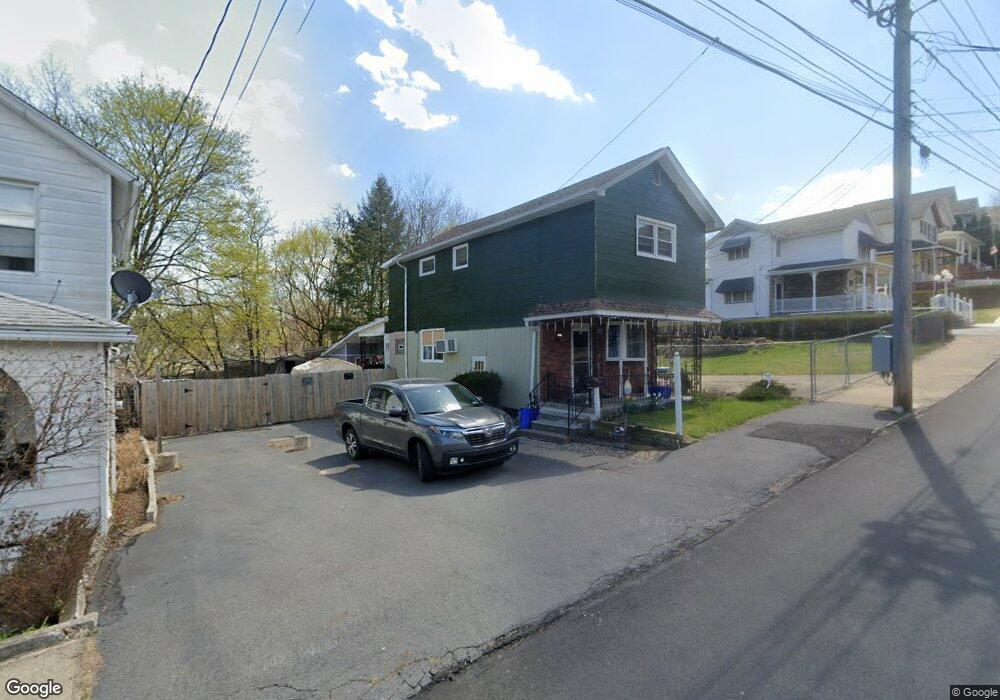 138 Tompkins St, Pittston, PA 18640 - photo 1