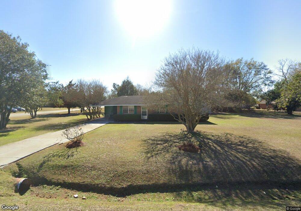 703 E 7th St, Donalsonville, GA 39845 - photo 1