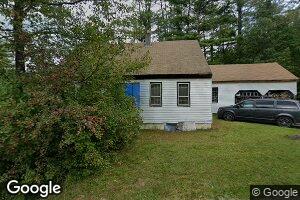 119 Flint Hill Rd, Lyme, NH 03768