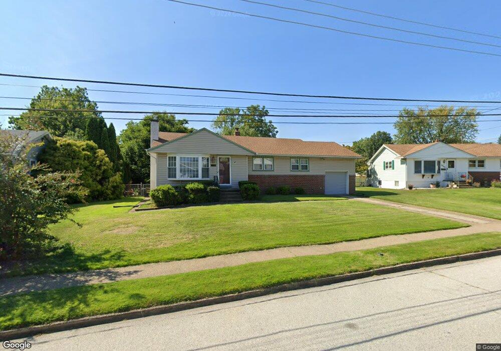 3646 N Clearwater Ln, Brookhaven, PA 19015 - photo 1