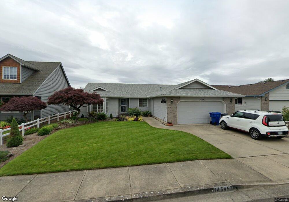 1452 Country Glen Ave NE, Keizer, OR 97303 - photo 1
