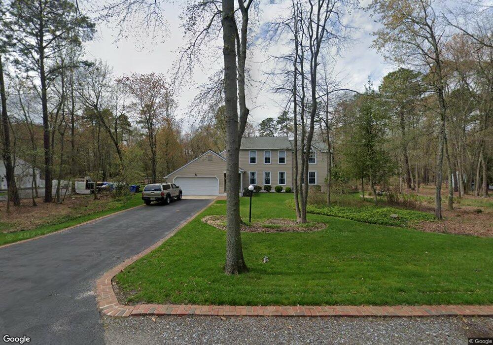 110 Heath Rd, Medford, NJ 08055 - photo 1