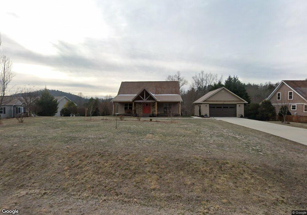 205 Hidden Knoll Dr, Hendersonville, NC 28792 - photo 1